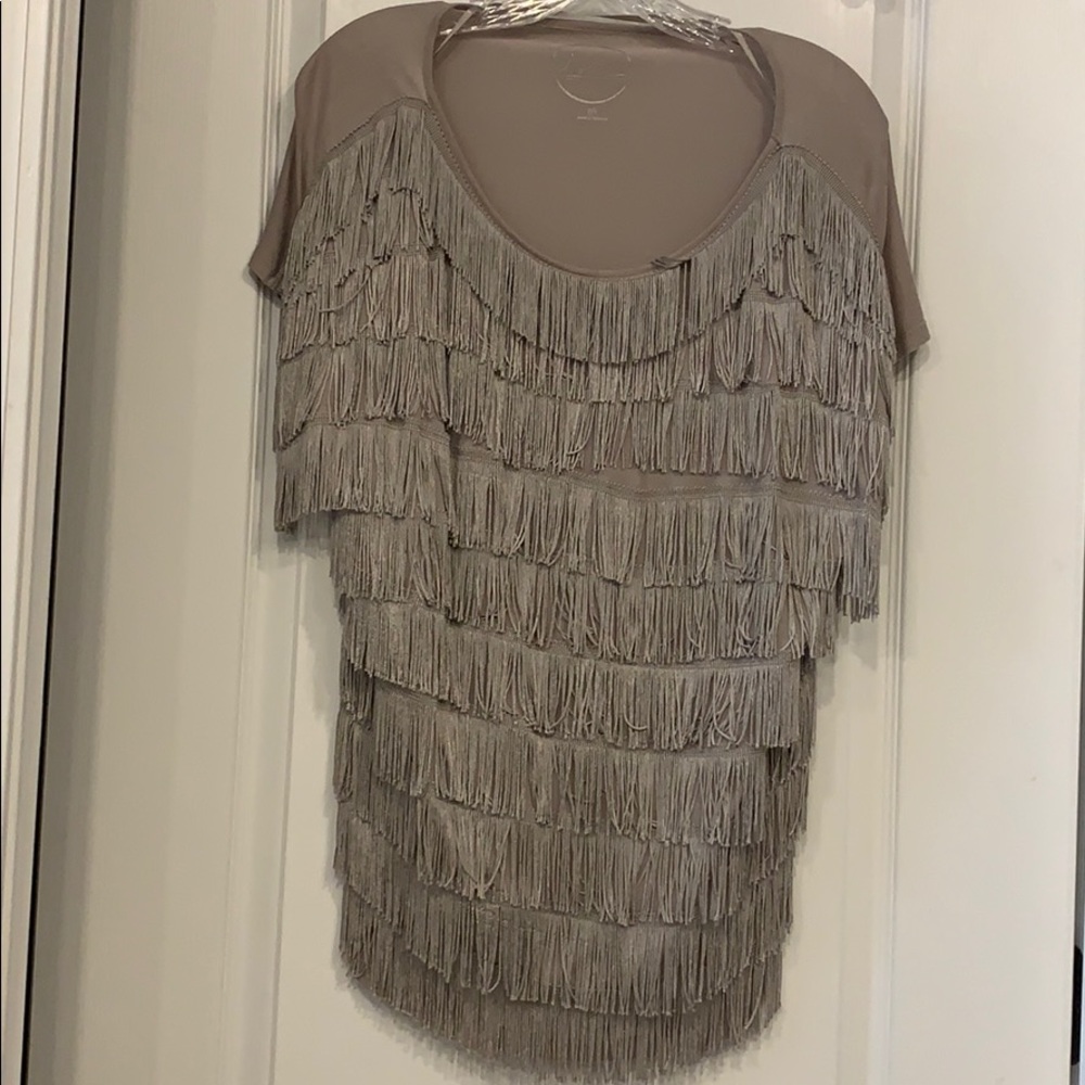Ladies blouse